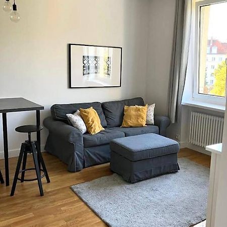 Cute Apartment In The City Center , 2-Beds , Wi-Fi - By Hik Apartments Warszawa Eksteriør bilde
