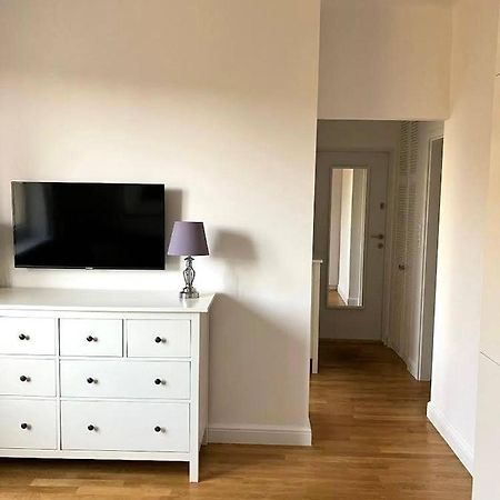 Cute Apartment In The City Center , 2-Beds , Wi-Fi - By Hik Apartments Warszawa Eksteriør bilde