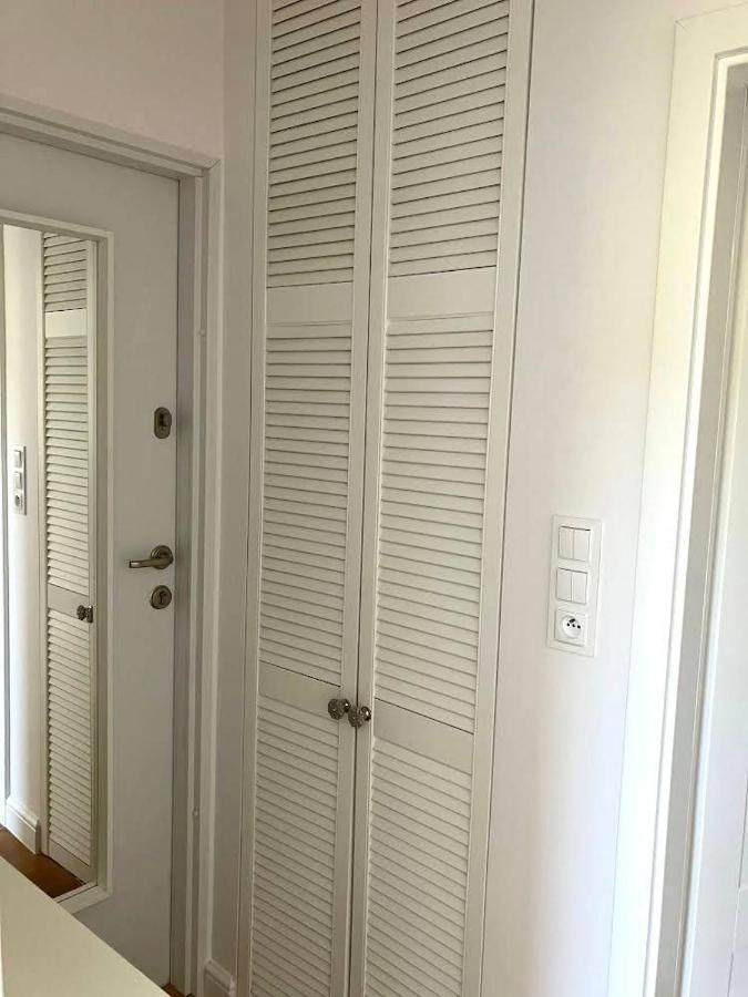 Cute Apartment In The City Center , 2-Beds , Wi-Fi - By Hik Apartments Warszawa Eksteriør bilde