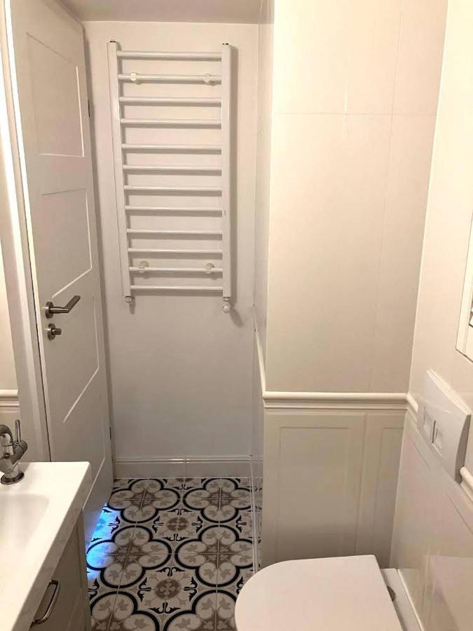 Cute Apartment In The City Center , 2-Beds , Wi-Fi - By Hik Apartments Warszawa Eksteriør bilde