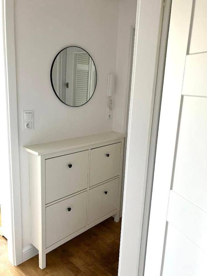 Cute Apartment In The City Center , 2-Beds , Wi-Fi - By Hik Apartments Warszawa Eksteriør bilde